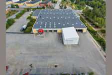 Butikslokal på Lagervägen 1, Jordbro – bild 19