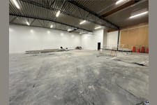 Industrilokal på Bjurögatan 48, Malmö – bild 4