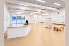 Butikslokal på Fridhemsgatan 18A, Sala – bild 2