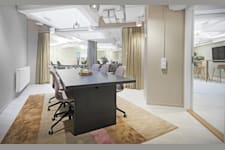 Kontorslokal på Ingmar Bergmans gata 4, Stockholm – bild 12