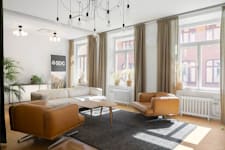 Riddargatan 17 - image - 1