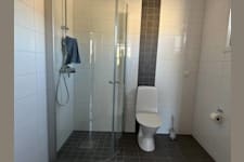 Gösvägen 22 - Dusch och wc