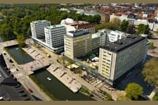 Kontorslokal på Södra Tullgatan 4, Malmö – bild 18