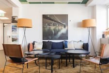 Kontorslokal på Sveavägen 151, STOCKHOLM – bild 5