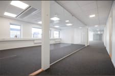 Kontorslokal på Kistagången 20B, Kista – bild 4