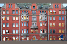 Kontorslokal på Torsgatan 4, Stockholm – bild 11