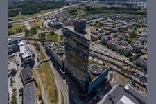 Kontorslokal på Färögatan 33 - Kista Science Tower, p..., Kista