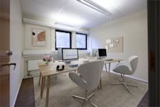 Kontorslokal på Rådhusgatan 17, Östersund