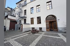 Industrilokal på Adelgatan 6, Malmö – bild 2