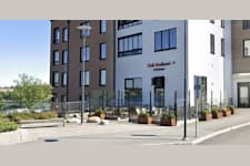 Restauranglokal på Kvarnholmsvägen 71A, Nacka – bild 9