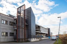 Industrilokal på Lunastigen 3, Huddinge – bild 4