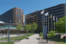 Sundbybergsvägen 1C - Solna Access - image - 23