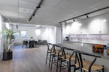 Kontorslokal på Armégatan 40, Solna – bild 3