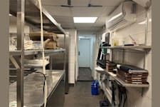 Restauranglokal på Storgatan 20, Göteborg – bild 14