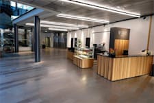 Kontorslokal på Borgarfjordsgatan 18, Kista – bild 18