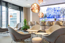 Coworking-plats på Jungmansgatan 12, Malmö – bild 2