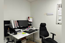 Butikslokal på Nettovägen 1, Järfälla – bild 18