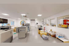 Lagerlokal på Andersbergsringen 100, Halmstad – bild 10