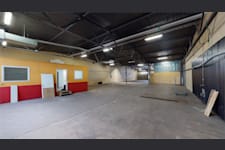 Industrilokal på Verkstadsgatan 2, Uppsala – bild 10