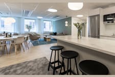 Kontorslokal på Humlegårdsgatan 20, Stockholm – bild 3