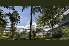 Kontorslokal på Kottbygatan 7, Kista – bild 10