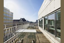Kontorslokal på Södra Tullgatan 3, Malmö – bild 3