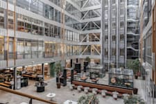 Kontorslokal på Knarrarnäsgatan 7 - Kista Entré, plan..., Kista – bild 30