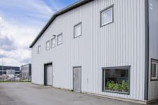 Lagerlokal på Stålgatan 15, Rosersberg