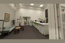 Kontorslokal på Krokslätts Fabriker 34, Mölndal – bild 5