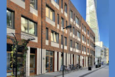 Butikslokal på Mastgränd 10, Malmö – bild 3