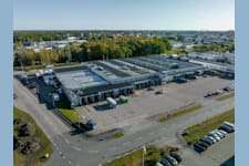 Industrilokal på Dösebackevägen 5, Kalmar