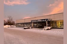 Butikslokal på Barnhemsgatan 59, Köping – bild 7