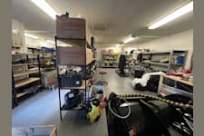 Butikslokal på Orienteringsvägen 2, Tumba – bild 6