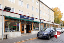 Restaurang - Midsommarkransen - B5A4525