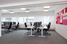 Kontorslokal på Karlavägen 108, Stockholm – bild 4