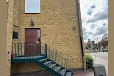 Kontorslokal på Rörsjögatan 26, Malmö – bild 3