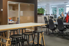 Kontorslokal på Sveavägen 167, Stockholm – bild 18