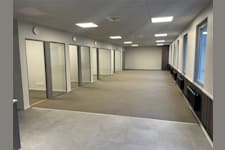 Kontorslokal på Storgatan 13, Halmstad – bild 3