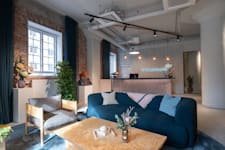 Kontorslokal på Dalagatan 100, Stockholm – bild 7