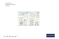 Kontorslokal på Stallarholmsvägen 40, BANDHAGEN – bild 3