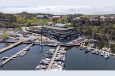 Butikslokal på Brantvägen 3, Saltsjöbaden – bild 2