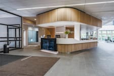 Kontorslokal på Kronborgsgränd 23, Kista – bild 7