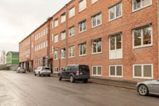 Kontorslokal på Banvaktsvägen 22, Solna – bild 42