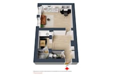 Kontorslokal på Stora Nygatan 10, Stockholm – bild 12