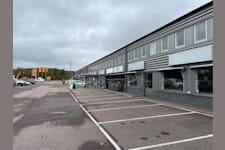 Butikslokal på Kabelgatan 2, Kungsbacka – bild 8