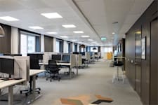 Kontorslokal på Sveavägen 25-27, Stockholm – bild 4