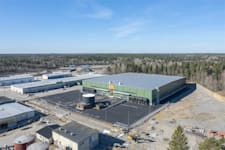 Industrilokal på Regementsgatan, Södertälje – bild 3