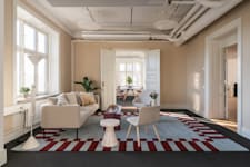 Kontorslokal på Torsgatan 30, Stockholm