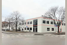 Butikslokal på Horisontvägen 35, Skarpnäck – bild 2