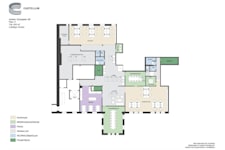 Kontorslokal på Svangatan 2 B, GÖTEBORG – bild 2